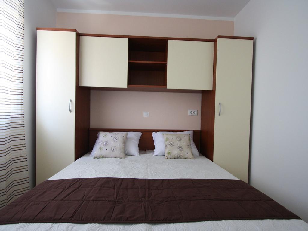 Apartment Tea Pula Extérieur photo