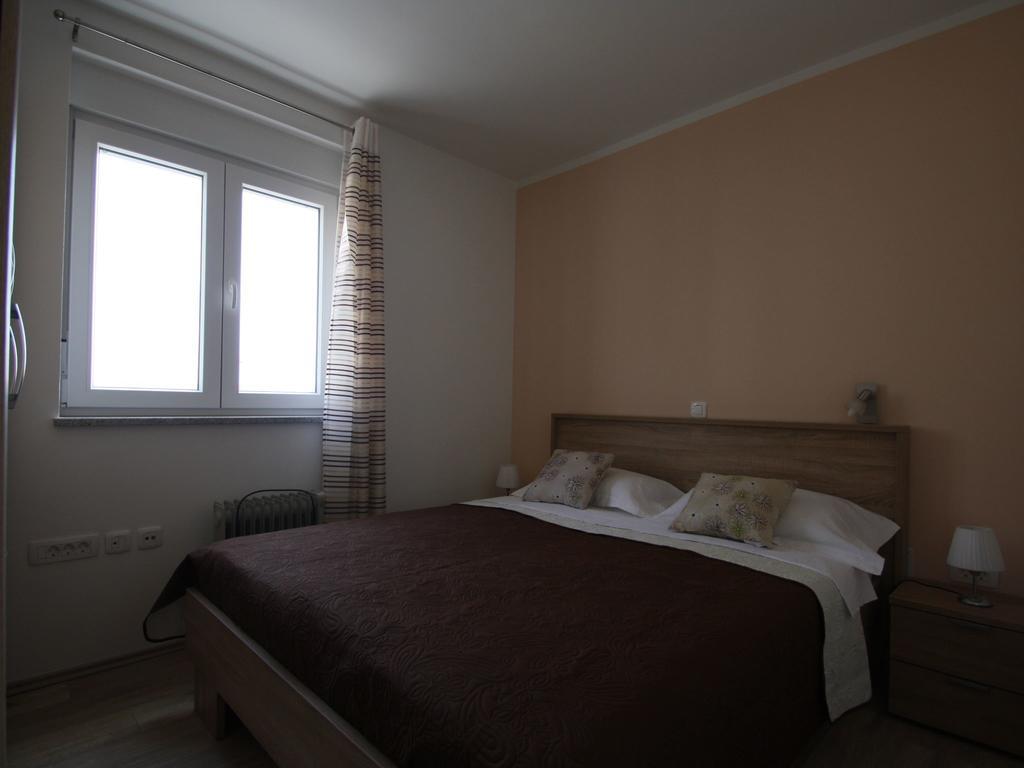 Apartment Tea Pula Extérieur photo