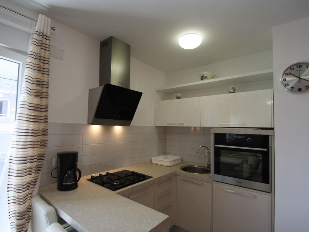Apartment Tea Pula Extérieur photo