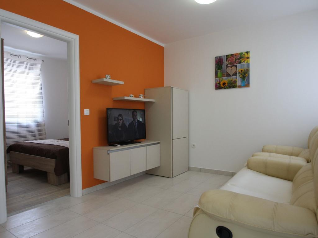 Apartment Tea Pula Extérieur photo
