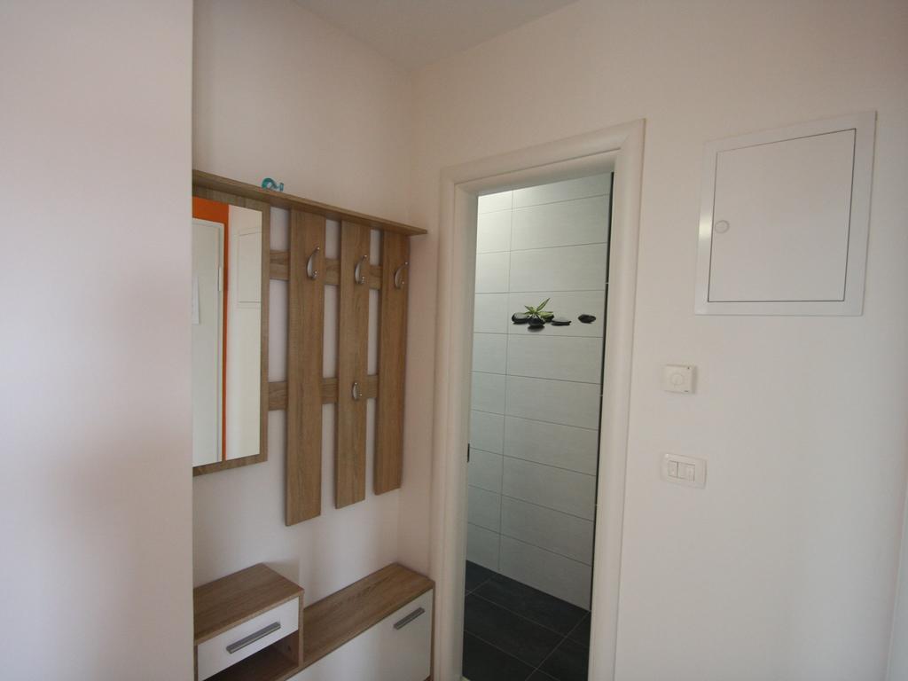 Apartment Tea Pula Extérieur photo